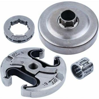 Kit Frizione e Tamburo per Motosega Husqvarna