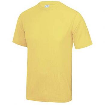 Awdis Just Cool Performance Men's Multicolour Shirt – Vibrant Style