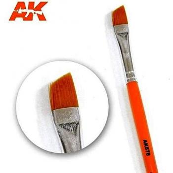 AK Interactive Broken Brush for Weathering Effects 578