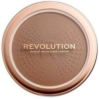 Make Up Revolution Mega Bronzer 01 Cool 1 Unidad