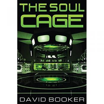 Booker, David: The Soul Cage