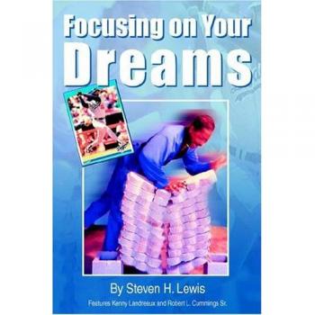 Focusing on Your Dreams