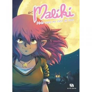 Maliki, tome 3