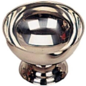 Ice Cream Sundae Cup with Spoon