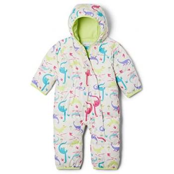 Mono de Nieve Unisex Snuggly Bunny™ Columbia 18-24 meses