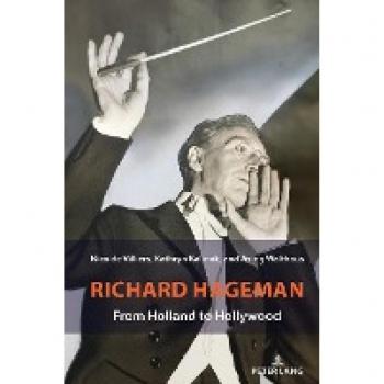 de Villiers, Nico: Richard Hageman