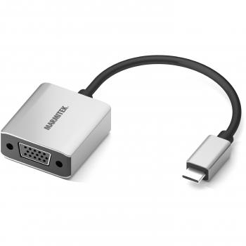 Marmitek USB-C to VGA Connector 0.15 m
