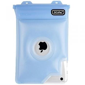Estuche Blue Waterproof WP-i20m para iPad Mini