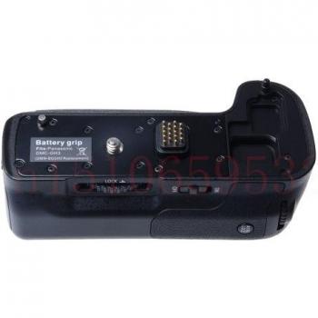 DMW-BGGH3 Battery Holder for Panasonic Lumix GH3/GH4