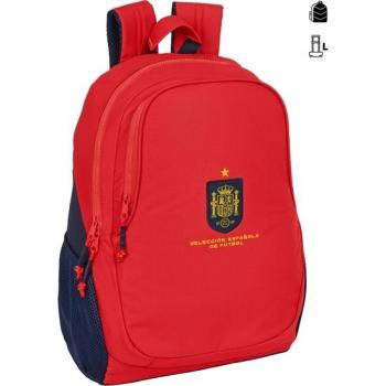 Mochila Safta Selección Española 44x32x16