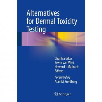 Vitalsource Technologies, Inc. Alternatives For Dermal Toxicity Testing