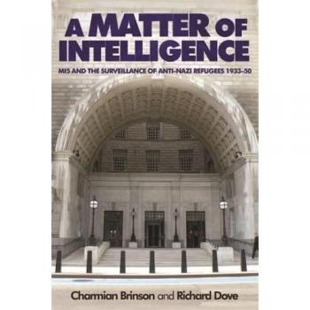 Brinson, Charmian: A matter of intelligence