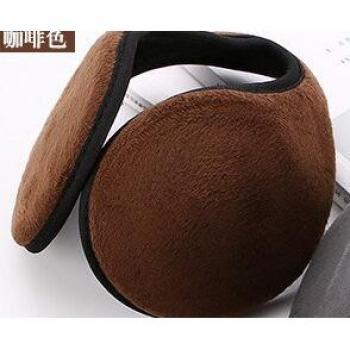 Winter Earmuff Wrap