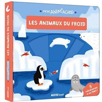 Les animaux du froid
