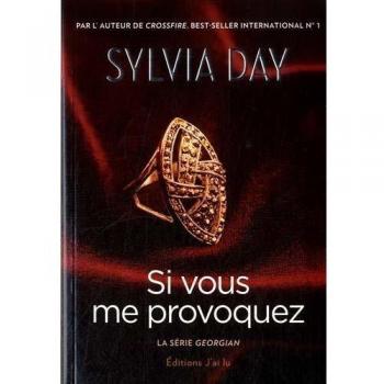 Si vous me provoquez