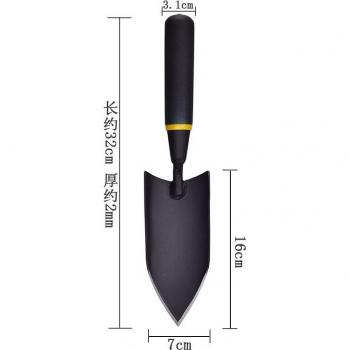 Workpro Vegetable Patch Shovel