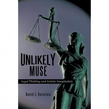 Kornstein, Daniel J.: Unlikely Muse