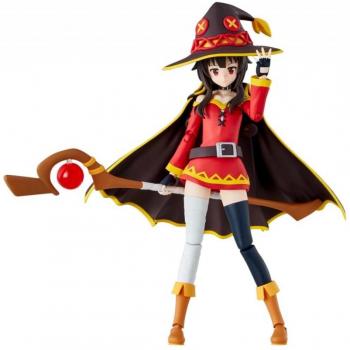KADOKAWA Megumin Figure Kit