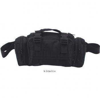 Tactical Hüft