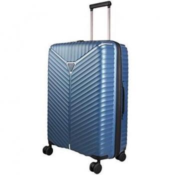 Franky Trolley PP13 M – 65 cm, Metallblau