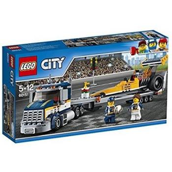 LEGO City 60151