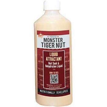 Dynamite Baits Monster Nut Liquid 500ml