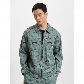 Puma X Ripndip Aop Übergangsjacke
