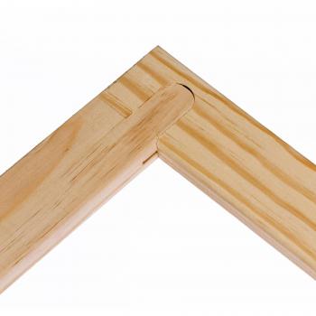 Imprimatura Acrilica Levante 433325049 – Listelli 46x17 mm