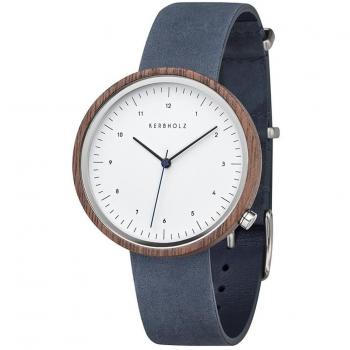 Kerbholz Armbanduhr Herren 4251240402574