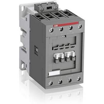 Contactor ABB 4 polos 100A AC1 100-250V AC/DC