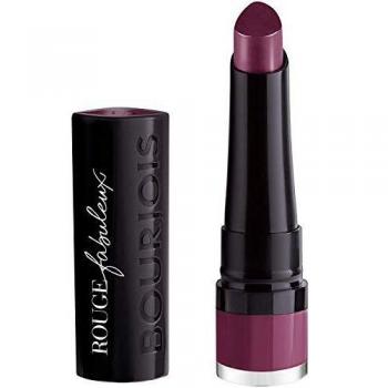 Bourjois Rouge Fabuleux Lipstick 15 Plum