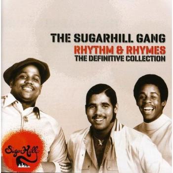 Rhythm & Rhymes (the Definitve Coll.)
