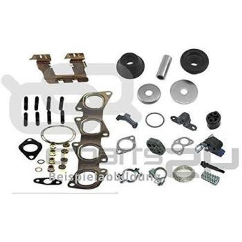 ELRING 388.780 Engine Compartment Cover