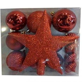 Kit Magique de Décorations pour Sapin