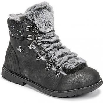 Botas de Niña Mod'8 STEMILA 880150-30 Negro