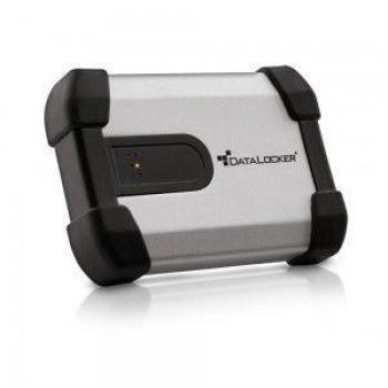 ProtectiveDisk H350 Basic Portable EHDD USB3 1TB FIPS 140-2 Level 3