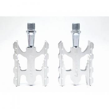 HeavyDuty Magnesium Alloy Cycling Pedals