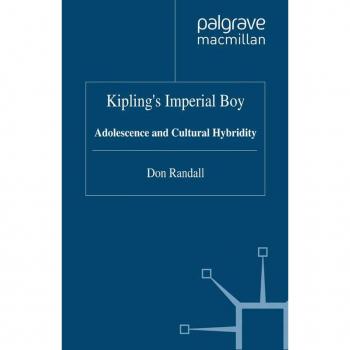 Vitalsource Technologies, Inc. Kiplings Imperial Boy