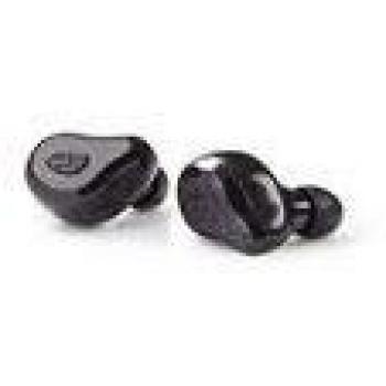 Sweex Black TWS Bluetooth Earphones (SWTWS02B)