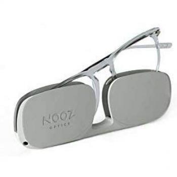 Doni Dual‑Tone Crystal +2.00 Men/Women Reading Specs