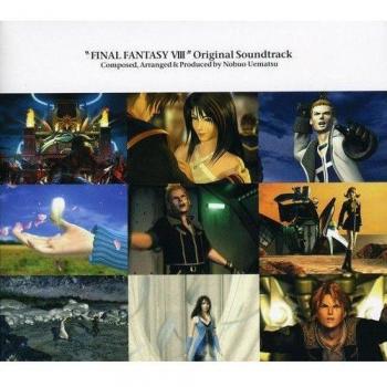 Final Fantasy VIII