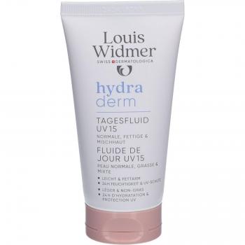 Dermacare Hydratieve Dagcreme SPF 15
