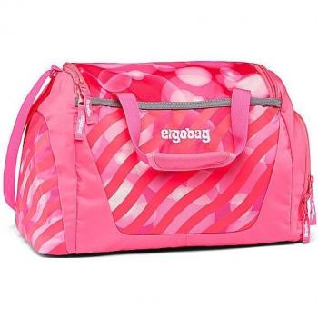 Borsa Sportiva Ergobag KuntBear Unicorno 20L