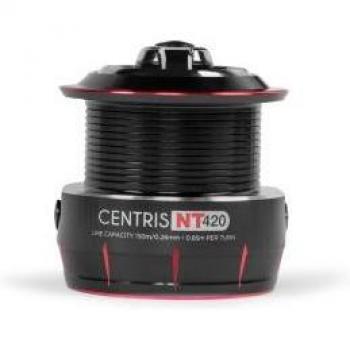 NT 520 Preston Spare Reel