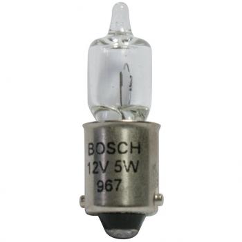 Bosch Original Bulb For 1987302231