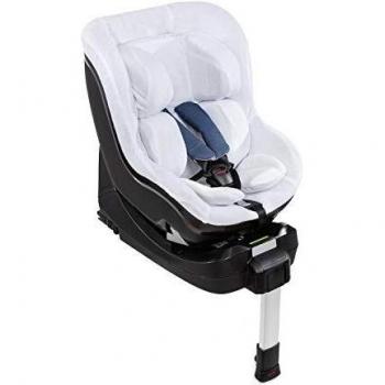 IPro Kids Reboard Sitzbezug – 4‑Teiliger Frotte, weich & pflegeleicht
