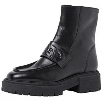 Botins de Mulher Preto TAMARIS 25463 29