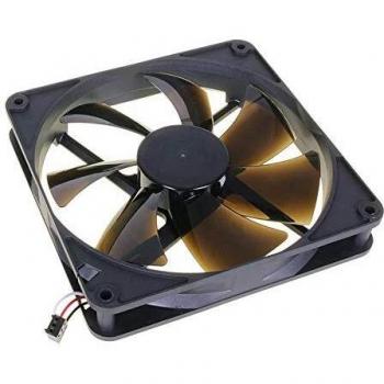 Ventilador Noiseblocker BlackSilent Pro PK2 140mm