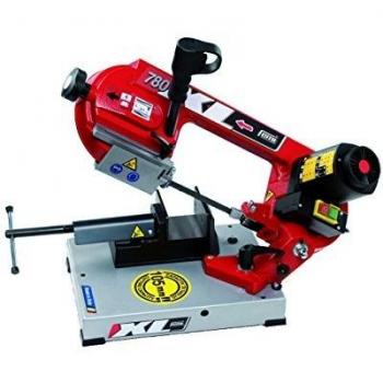 FEMI 8.48.43.21 Sierra de Cinta para Metal, 850 W, 230 V