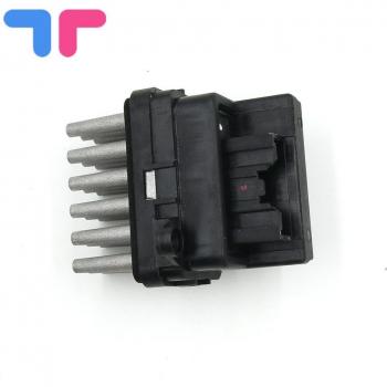 Resistor de Calefacción Ventil